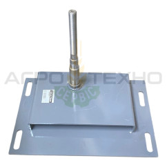 667433 - Стійка Claas / Alpha Parts