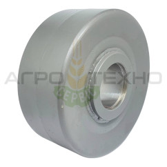 672366 - Ролик натяжний Claas / APB