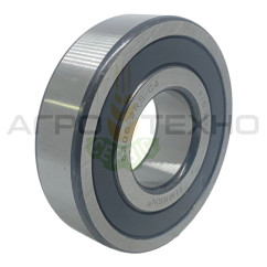 214630 (6306 2RS C4) - Підшипник Claas / Timken