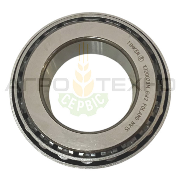 243654 (32007) - Підшипник Claas / Timken