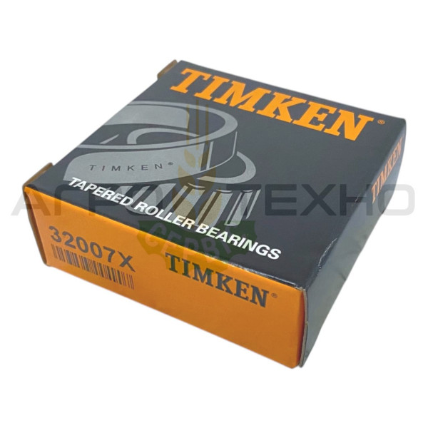 243654 (32007) - Підшипник Claas / Timken