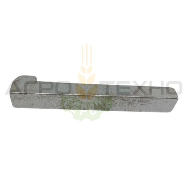 101540 - Шпонка з головкою 10x8x56 Claas / Alpha Parts (244802)