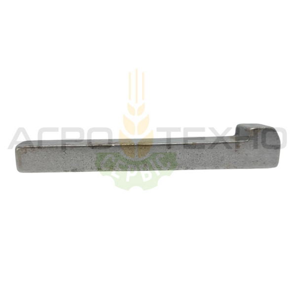 101540 - Шпонка з головкою 10x8x56 Claas / Alpha Parts (244802)