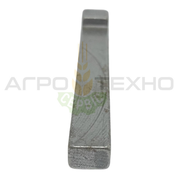 101540 - Шпонка з головкою 10x8x56 Claas / Alpha Parts (244802)