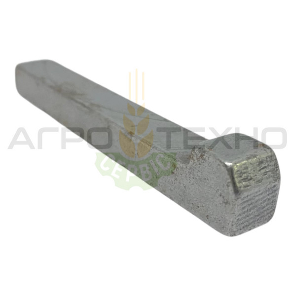 101540 - Шпонка з головкою 10x8x56 Claas / Alpha Parts (244802)