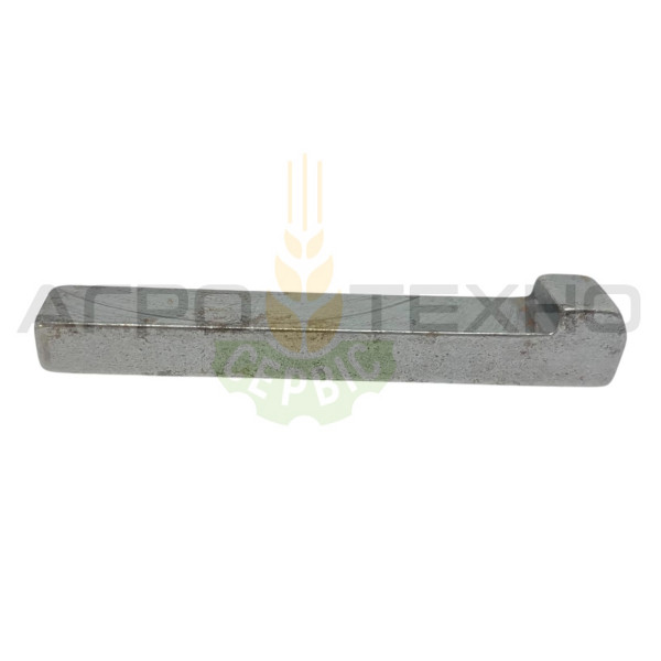 101540 - Шпонка з головкою 10x8x56 Claas / Alpha Parts (244802)