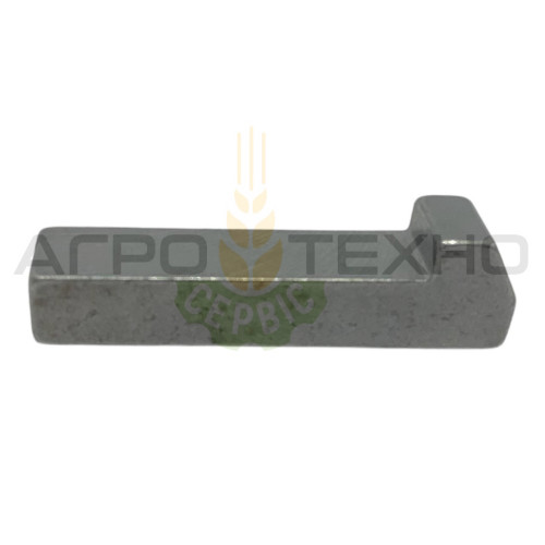 102057 - Шпонка з головкою 8x7x30 Claas / Alpha Parts