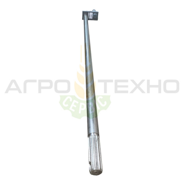 626074 - Вал Claas / Alpha Parts