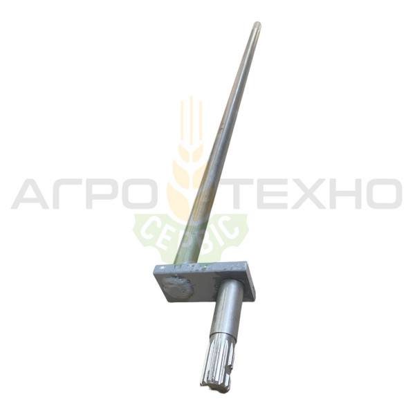626074 - Вал Claas / Alpha Parts
