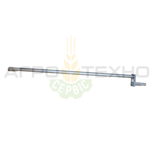 626074 - Вал Claas / Alpha Parts