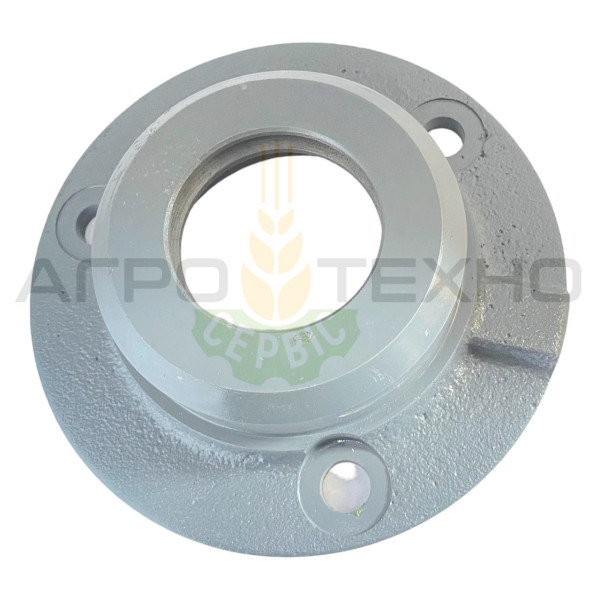 646552 - Корпус підшипника Claas / Alpha Parts