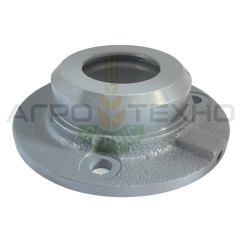 646552 - Корпус підшипника Claas / Alpha Parts