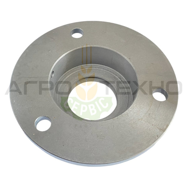 646552 - Корпус підшипника Claas / Alpha Parts