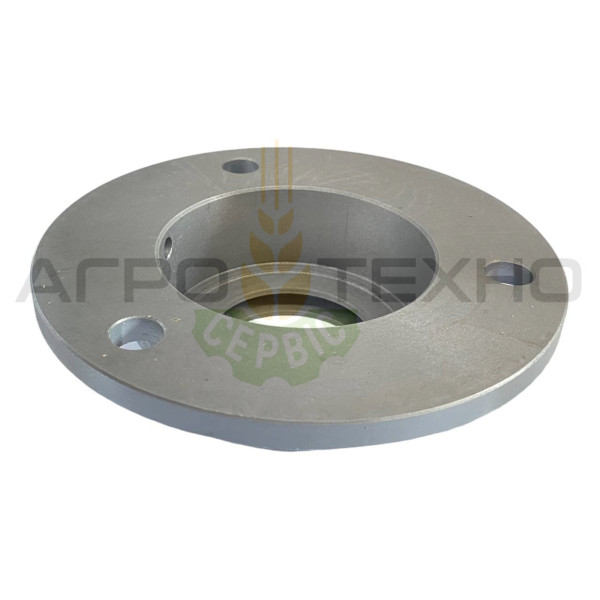 646552 - Корпус підшипника Claas / Alpha Parts