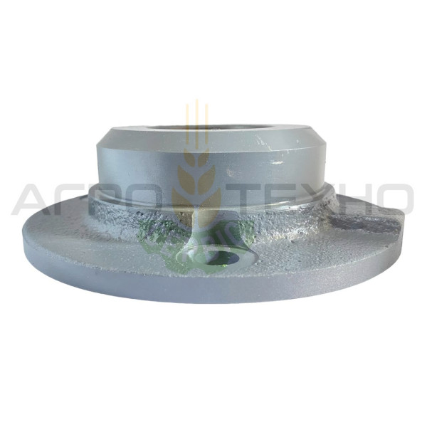 646552 - Корпус підшипника Claas / Alpha Parts