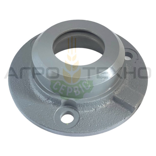 646552 - Корпус підшипника Claas / Alpha Parts