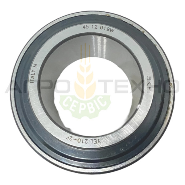 216429 (YEL 210 2F) - Підшипник Claas / SKF