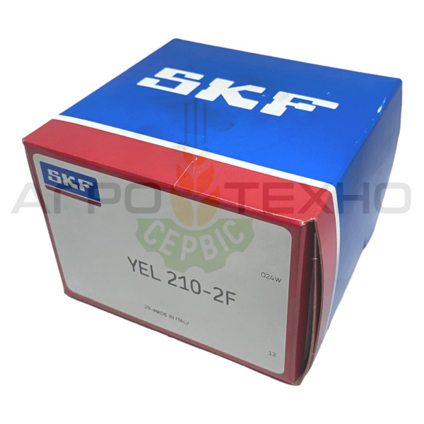 216429 (YEL 210 2F) - Підшипник Claas / SKF