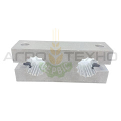 626073 - Важіль Claas / Alpha Parts