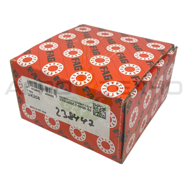 238447 - Підшипник Claas / FAG