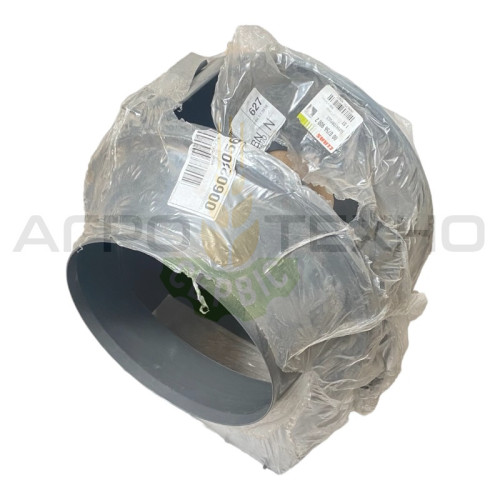 756900 - Ніжка елеватора посилена Claas / Original (735992) 756900 - Ніжка елеватора посилена Claas / Original (735992)