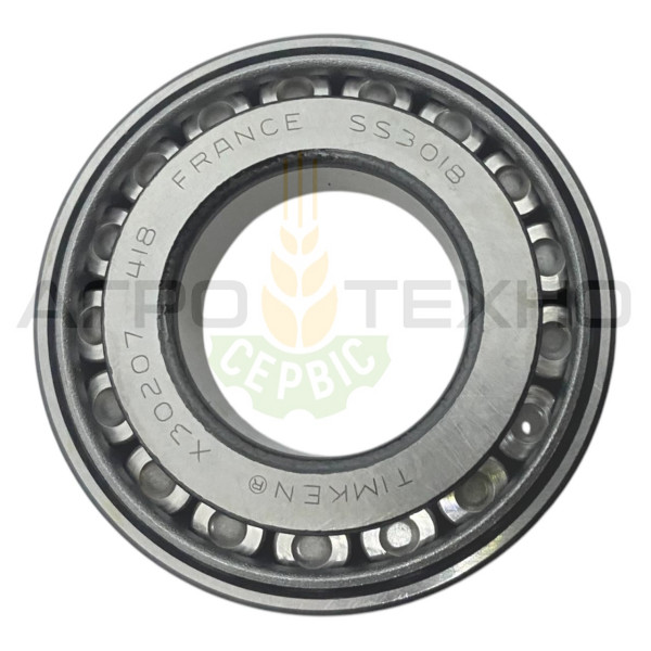 235987, 0002359870, 235987 claas, claas 235987, клаас 235987, 235987 клаас, купити підшипник 235987, підшипник 235987 claas, 30207, 30207 підшипник, підшипник 30207, купити підшипник 30207