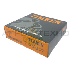 235987 (30207) - Підшипник Claas / Timken