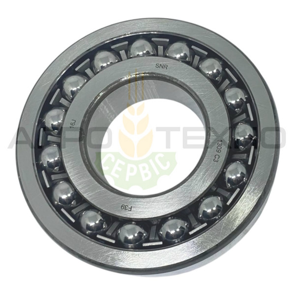 239223 (1309 K C3) - Підшипник Claas / SNR