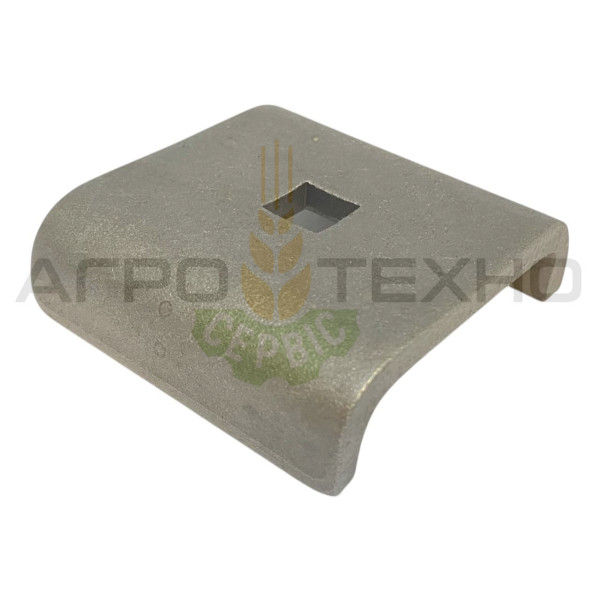 663157 - Ковпачок Claas / Alpha Parts Elit