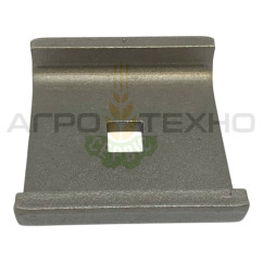 663157 - Ковпачок Claas / Alpha Parts Elit