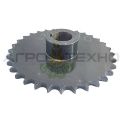 642490 - Зірочка Claas / Alpha Parts