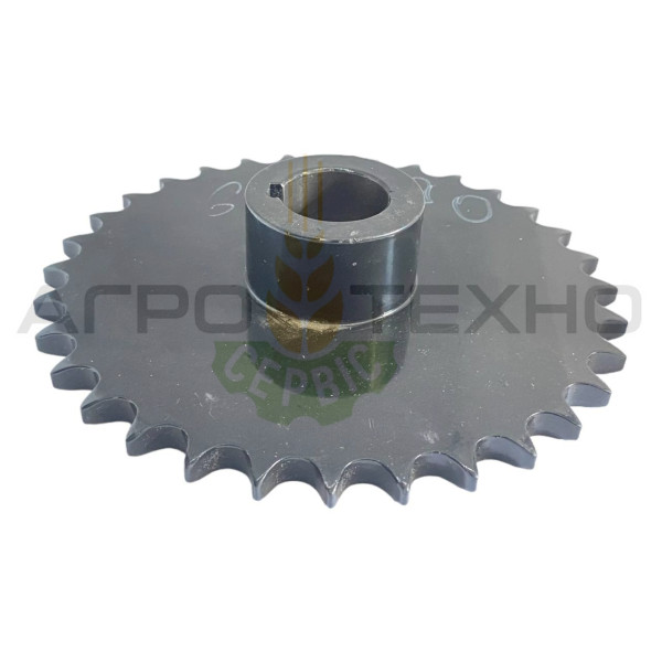 642490 - Зірочка Claas / Alpha Parts