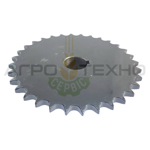 642490 - Зірочка Claas / Alpha Parts