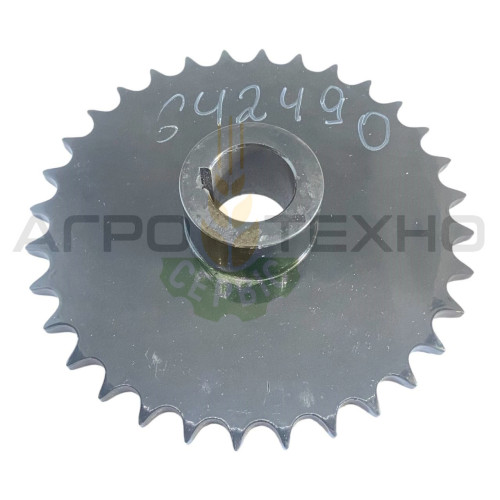 642490 - Зірочка Claas / Alpha Parts