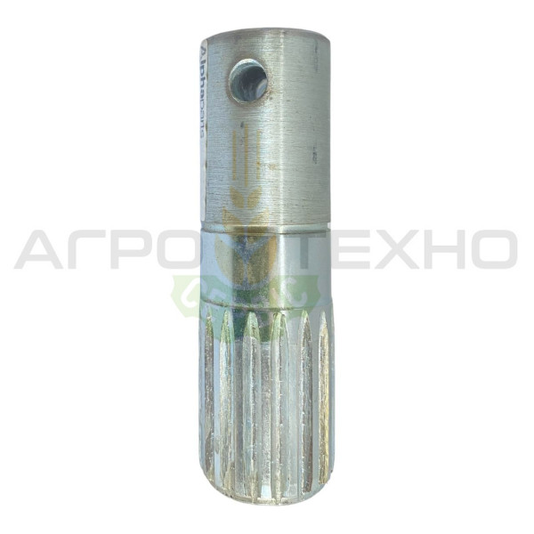 639591 - Вал Claas / Alpha Parts