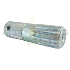 639591 - Вал Claas / Alpha Parts