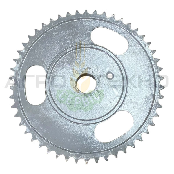 608985 - Зірочка Claas / Alpha Parts