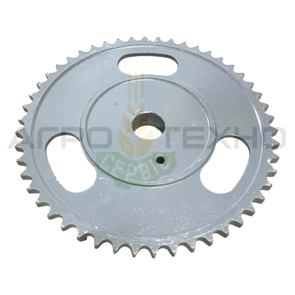 608985 - Зірочка Claas / Alpha Parts