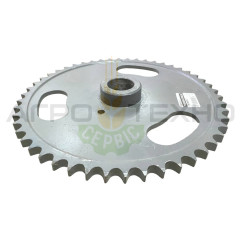 608985 - Зірочка Claas / Alpha Parts