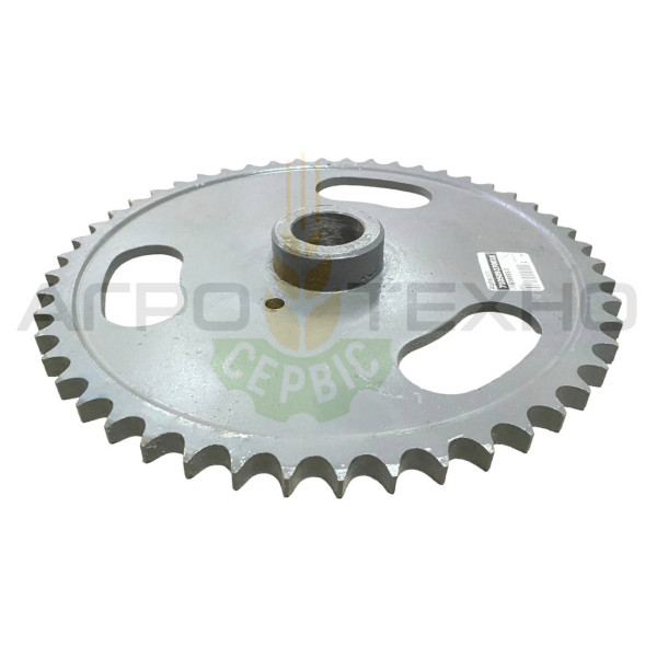 608985 - Зірочка Claas / Alpha Parts