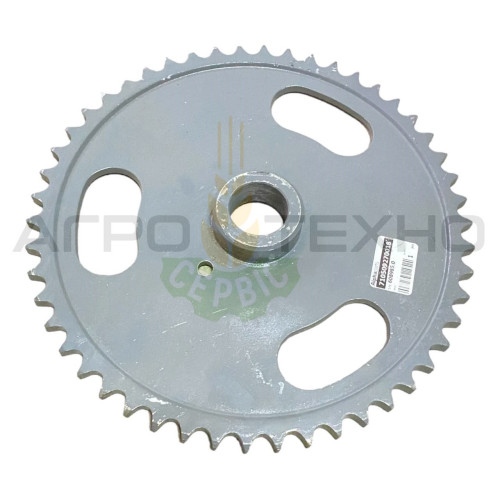608985 - Зірочка Claas / Alpha Parts