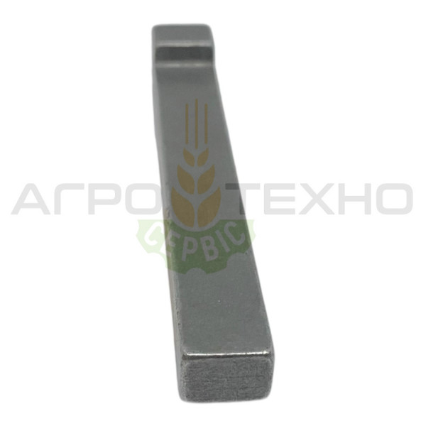 101524 - Шпонка з головкою 10x8x63 Claas / Original