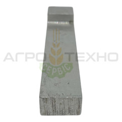 101530 - Шпонка з головкою 14x9x56 Claas / Original (007633)