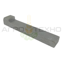 101531 - Шпонка з головкою 14x9x75 Claas / Original (007634)