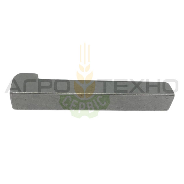 101537 - Шпонка з головкою 8x7x45 Claas / Original