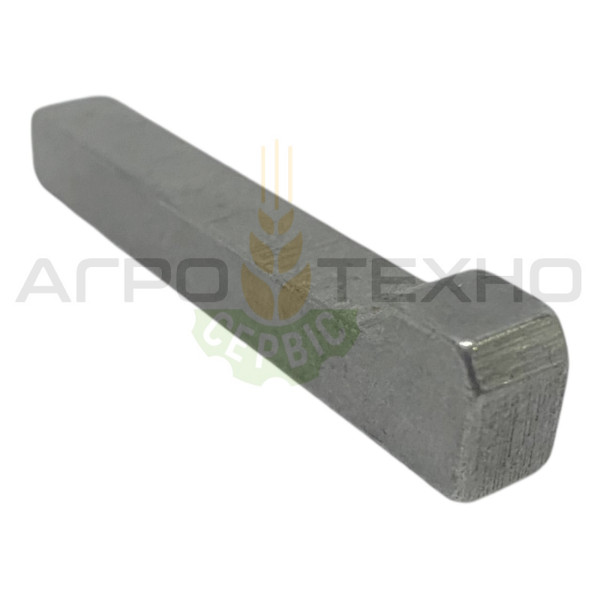 101537 - Шпонка з головкою 8x7x45 Claas / Original