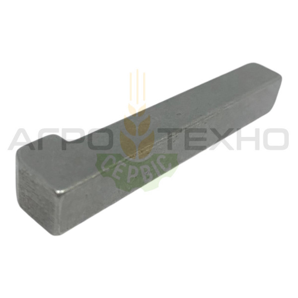 101537 - Шпонка з головкою 8x7x45 Claas / Original