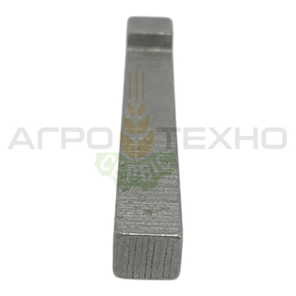 101537 - Шпонка з головкою 8x7x45 Claas / Original