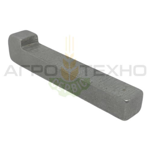 101537 - Шпонка з головкою 8x7x45 Claas / Original