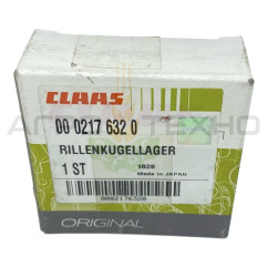 217632 - Підшипник Claas / Original